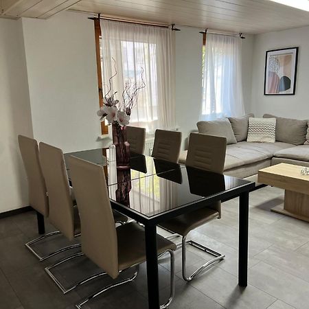 Ferienhaus Moehrle 2 Иберлинген Экстерьер фото