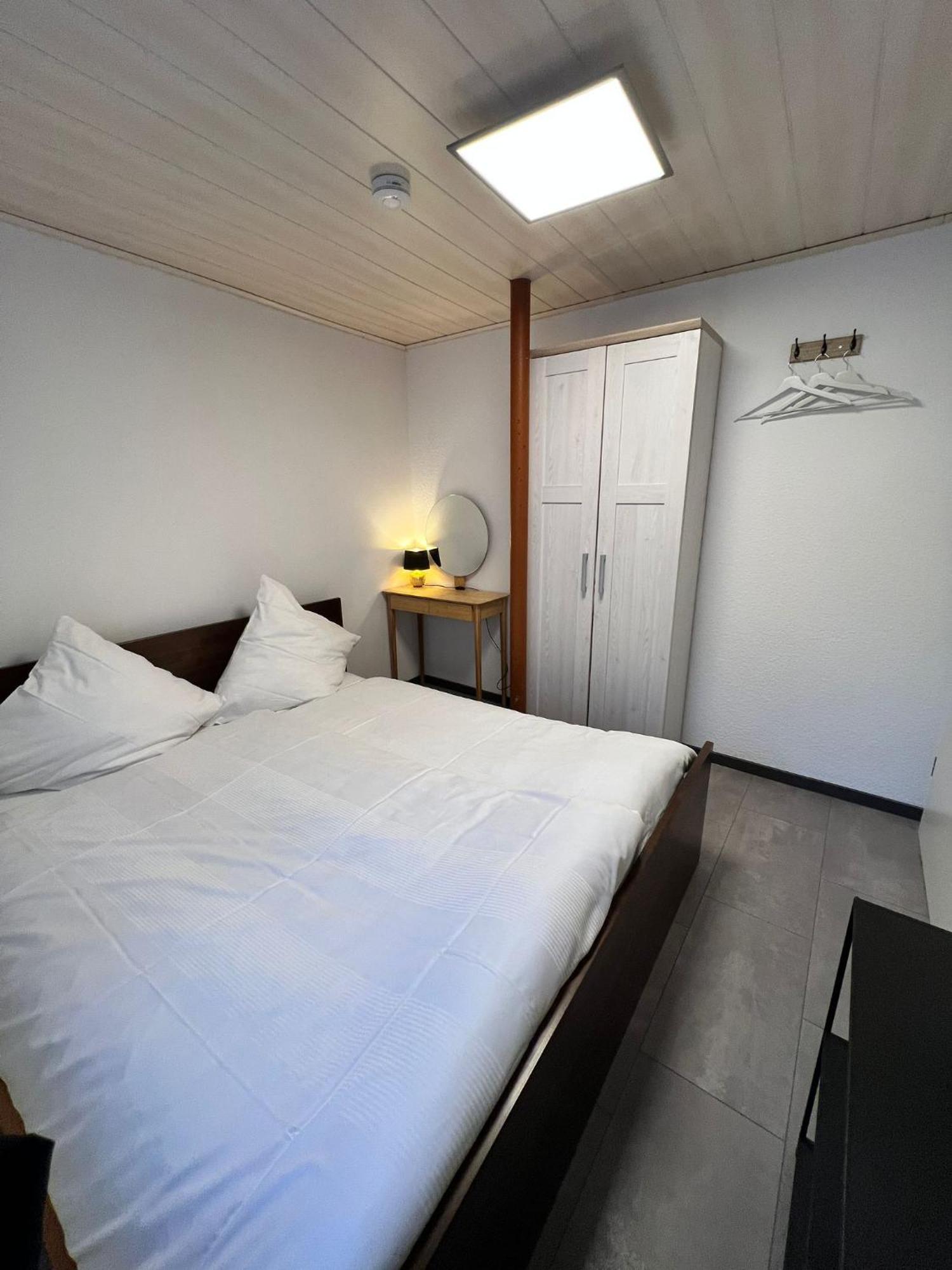 Ferienhaus Moehrle 2 Иберлинген Экстерьер фото
