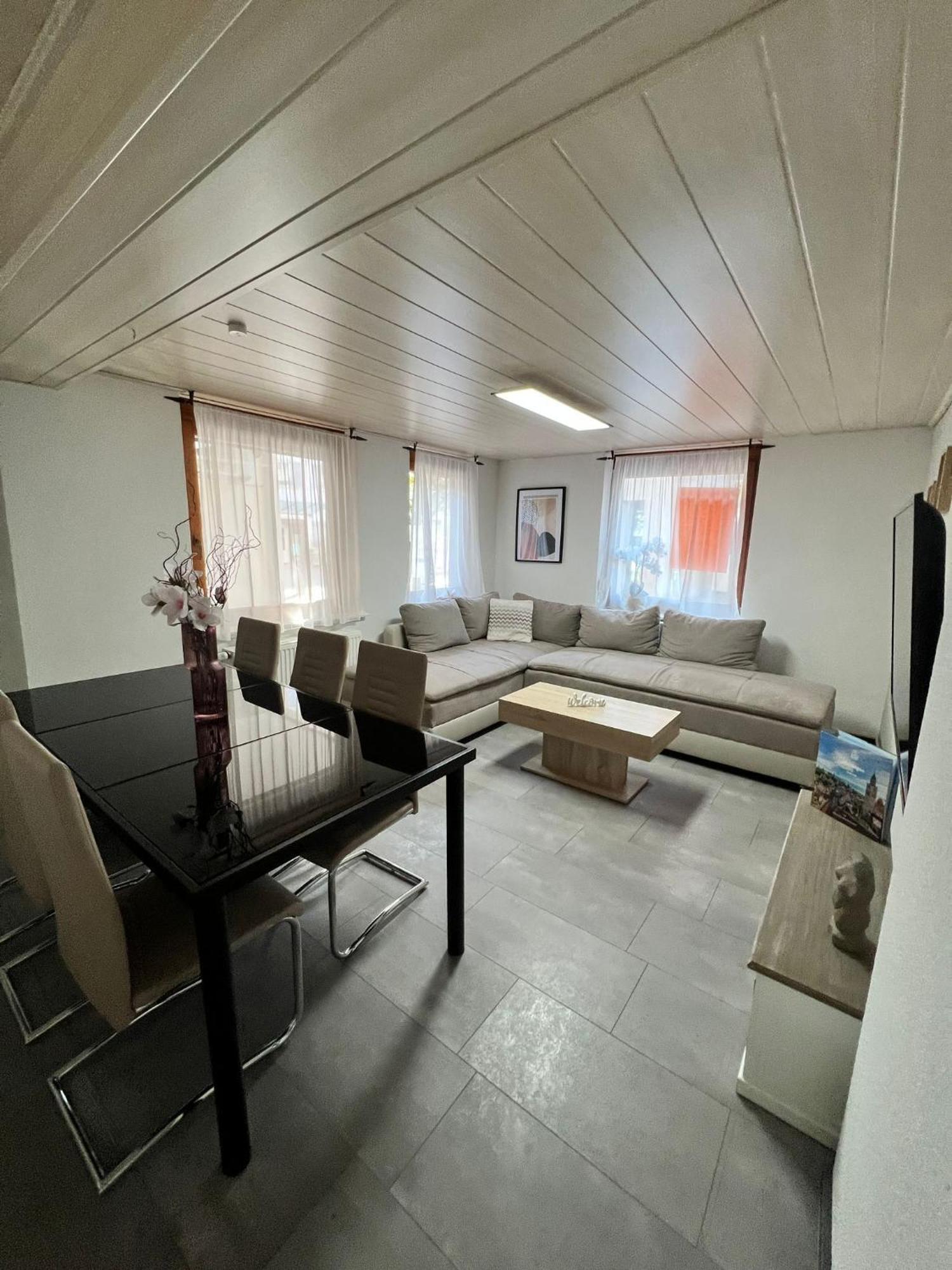 Ferienhaus Moehrle 2 Иберлинген Экстерьер фото