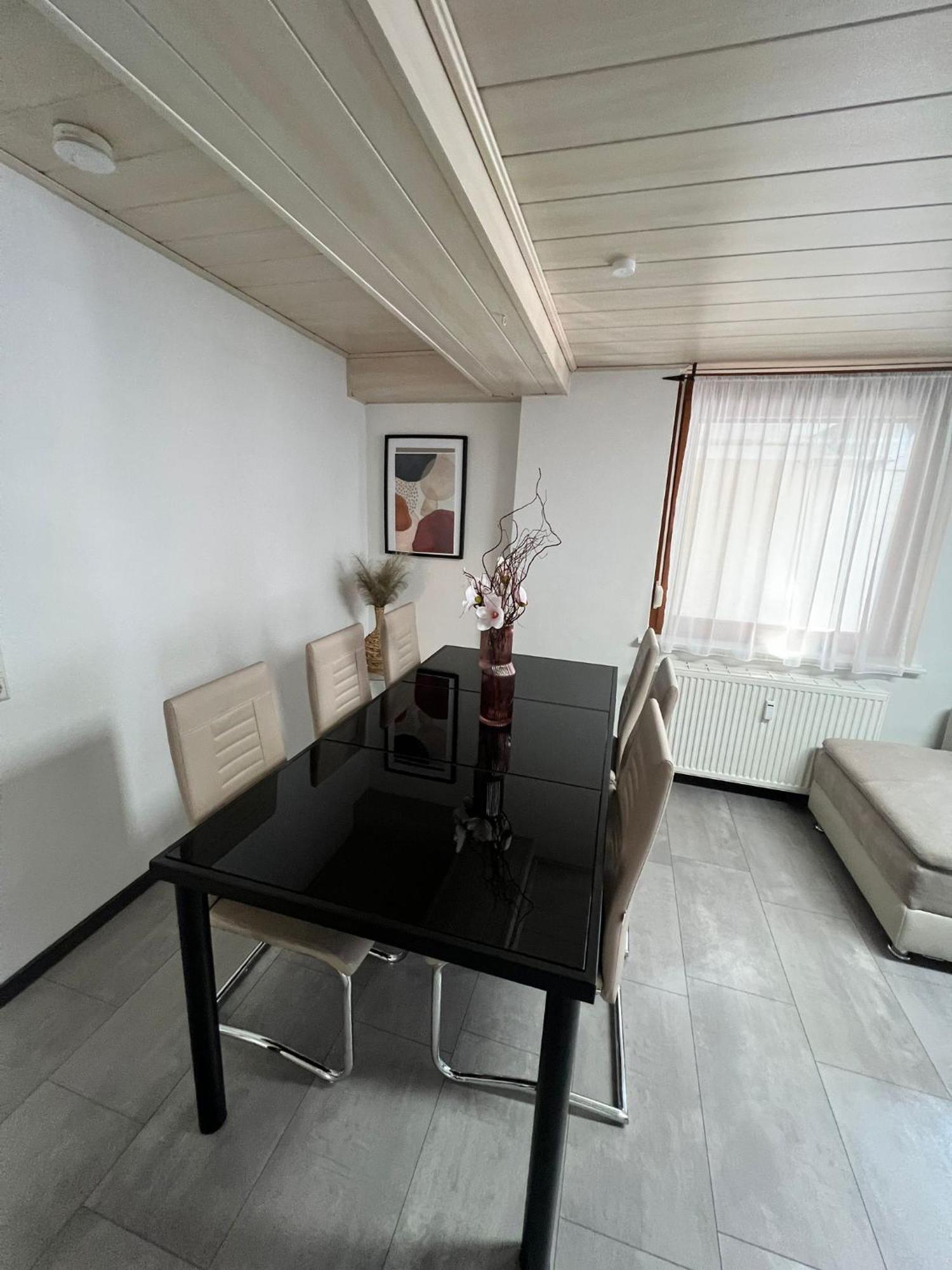 Ferienhaus Moehrle 2 Иберлинген Экстерьер фото