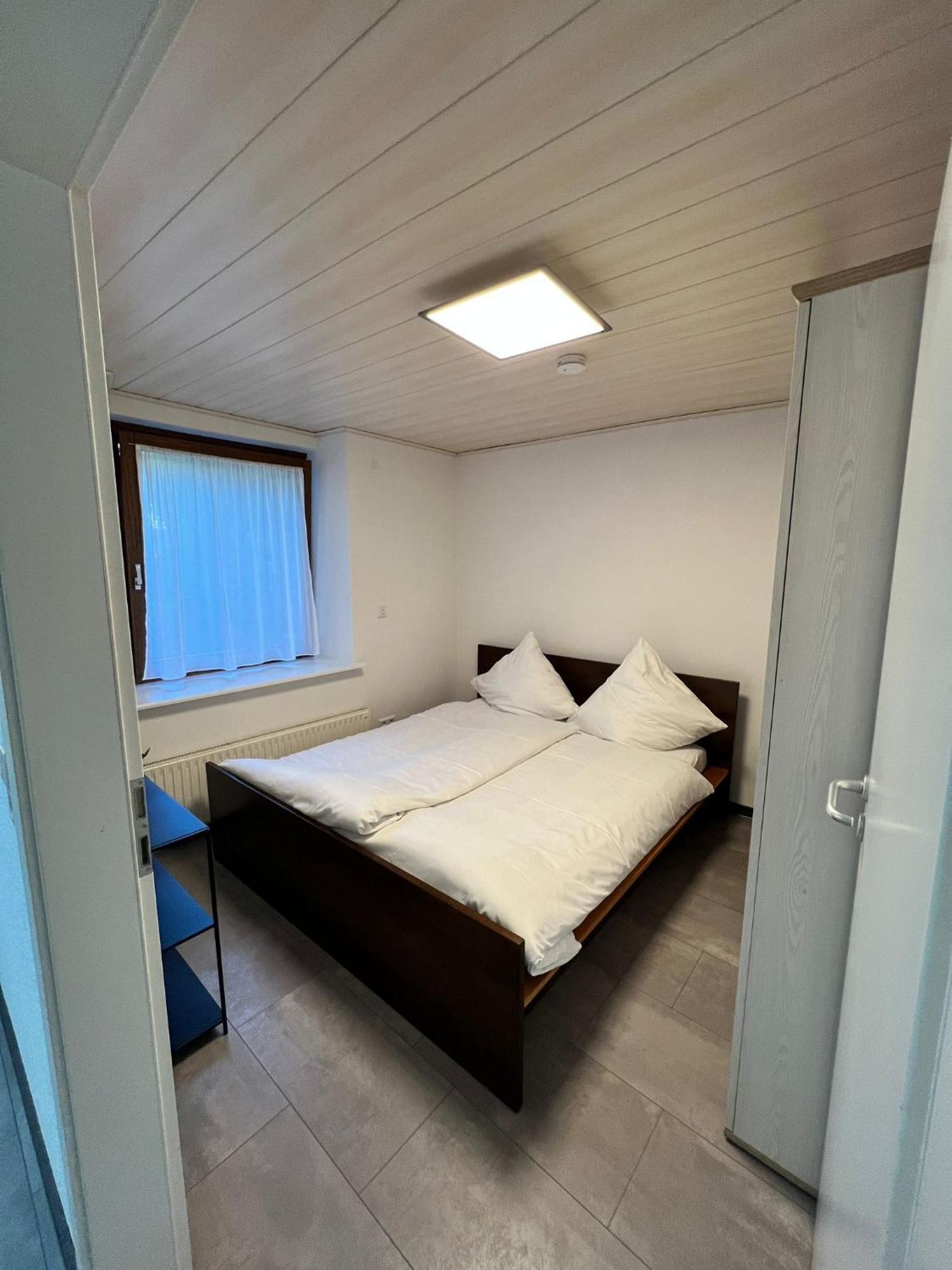 Ferienhaus Moehrle 2 Иберлинген Экстерьер фото